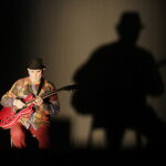 08.02.2018 Kielce. Targi Kielce. Koncert z okazji 25-lecia firmy. Ryszard Styła / Jarosław Kubalski / Radio Kielce