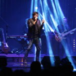 08.02.2018 Kielce. Targi Kielce. Koncert z okazji 25-lecia firmy / Jarosław Kubalski / Radio Kielce