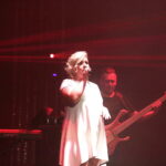 08.02.2018 Kielce. Targi Kielce. Koncert z okazji 25-lecia firmy. Paweł Obszywa / Jarosław Kubalski / Radio Kielce