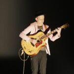 08.02.2018 Kielce. Targi Kielce. Koncert z okazji 25-lecia firmy. Piotr Restecki / Jarosław Kubalski / Radio Kielce