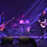 08.02.2018 Kielce. Targi Kielce. Koncert z okazji 25-lecia firmy / Jarosław Kubalski / Radio Kielce