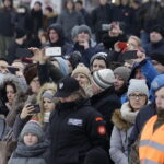 09.02.2018 Kielce. Przysięga wojskowa elewów służby przygotowawczej do Narodowych Sił Rezerwowych / Jarosław Kubalski / Radio Kielce