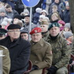 09.02.2018 Kielce. Przysięga wojskowa elewów służby przygotowawczej do Narodowych Sił Rezerwowych / Jarosław Kubalski / Radio Kielce