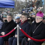 09.02.2018 Kielce. Przysięga wojskowa elewów służby przygotowawczej do Narodowych Sił Rezerwowych / Jarosław Kubalski / Radio Kielce