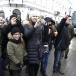 09.02.2018 Kielce. Przysięga wojskowa elewów służby przygotowawczej do Narodowych Sił Rezerwowych / Jarosław Kubalski / Radio Kielce