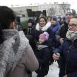 09.02.2018 Kielce. Przysięga wojskowa elewów służby przygotowawczej do Narodowych Sił Rezerwowych / Jarosław Kubalski / Radio Kielce