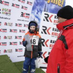 10.02.2018 Krajno. Stok narciarski. Zawody Narciarskie o Puchar Radia Kielce / Jarosław Kubalski / Radio Kielce