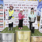 10.02.2018 Krajno. Stok narciarski. Zawody Narciarskie o Puchar Radia Kielce / Jarosław Kubalski / Radio Kielce