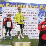 10.02.2018 Krajno. Stok narciarski. Zawody Narciarskie o Puchar Radia Kielce / Jarosław Kubalski / Radio Kielce