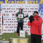 10.02.2018 Krajno. Stok narciarski. Zawody Narciarskie o Puchar Radia Kielce / Jarosław Kubalski / Radio Kielce