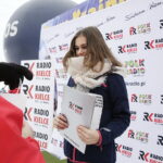 10.02.2018 Krajno. Stok narciarski. Zawody Narciarskie o Puchar Radia Kielce / Jarosław Kubalski / Radio Kielce