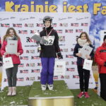 10.02.2018 Krajno. Stok narciarski. Zawody Narciarskie o Puchar Radia Kielce / Jarosław Kubalski / Radio Kielce