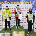 10.02.2018 Krajno. Stok narciarski. Zawody Narciarskie o Puchar Radia Kielce / Jarosław Kubalski / Radio Kielce
