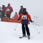 10.02.2018 Krajno. Stok narciarski. Zawody Narciarskie o Puchar Radia Kielce / Jarosław Kubalski / Radio Kielce