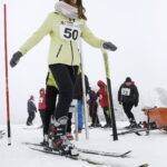 10.02.2018 Krajno. Stok narciarski. Zawody Narciarskie o Puchar Radia Kielce / Jarosław Kubalski / Radio Kielce