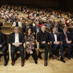 13.02.2018 Kielce. Nagrody "Świętokrzyskie Victorie" / Jarosław Kubalski / Radio Kielce