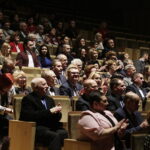 13.02.2018 Kielce. Nagrody "Świętokrzyskie Victorie" / Jarosław Kubalski / Radio Kielce