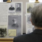 14.02.2018 Kielce. Przystanek Historia. IPN wzbogacił się o zbiory rodzinne trzech oficerów Obwodu AK Sandomierz / Jarosław Kubalski / Radio Kielce