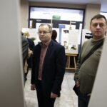 14.02.2018 Kielce. Przystanek Historia. IPN wzbogacił się o zbiory rodzinne trzech oficerów Obwodu AK Sandomierz / Jarosław Kubalski / Radio Kielce