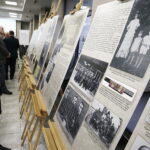 14.02.2018 Kielce. Przystanek Historia. IPN wzbogacił się o zbiory rodzinne trzech oficerów Obwodu AK Sandomierz / Jarosław Kubalski / Radio Kielce