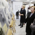 14.02.2018 Kielce. Przystanek Historia. IPN wzbogacił się o zbiory rodzinne trzech oficerów Obwodu AK Sandomierz / Jarosław Kubalski / Radio Kielce