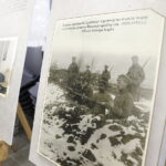 14.02.2018 Kielce. Przystanek Historia. IPN wzbogacił się o zbiory rodzinne trzech oficerów Obwodu AK Sandomierz / Jarosław Kubalski / Radio Kielce