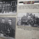 14.02.2018 Kielce. Przystanek Historia. IPN wzbogacił się o zbiory rodzinne trzech oficerów Obwodu AK Sandomierz / Jarosław Kubalski / Radio Kielce