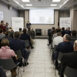 14.02.2018 Kielce. Przystanek Historia. IPN wzbogacił się o zbiory rodzinne trzech oficerów Obwodu AK Sandomierz / Jarosław Kubalski / Radio Kielce