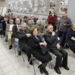 14.02.2018 Kielce. Przystanek Historia. IPN wzbogacił się o zbiory rodzinne trzech oficerów Obwodu AK Sandomierz / Jarosław Kubalski / Radio Kielce