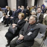 14.02.2018 Kielce. Przystanek Historia. IPN wzbogacił się o zbiory rodzinne trzech oficerów Obwodu AK Sandomierz / Jarosław Kubalski / Radio Kielce