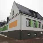 14.02.2018 Niestachów. Szkoła podstawowa / Jarosław Kubalski / Radio Kielce