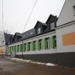 14.02.2018 Niestachów. Szkoła podstawowa / Jarosław Kubalski / Radio Kielce