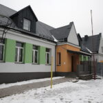 14.02.2018 Niestachów. Szkoła podstawowa / Jarosław Kubalski / Radio Kielce