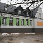 14.02.2018 Niestachów. Szkoła podstawowa / Jarosław Kubalski / Radio Kielce