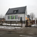 14.02.2018 Niestachów. Szkoła podstawowa / Jarosław Kubalski / Radio Kielce