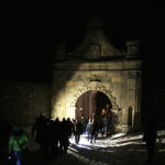 16.02.2018 Droga Krzyżowa z Nowej Słupi na Święty Krzyż w intencji trzeźwości / Jarosław Kubalski / Radio Kielce