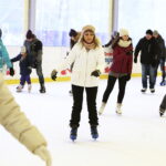 18.02.2018 Kielce. Lodowisko "Na Stadionie" / Jarosław Kubalski / Radio Kielce