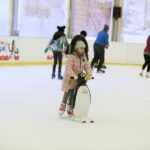 18.02.2018 Kielce. Lodowisko "Na Stadionie" / Jarosław Kubalski / Radio Kielce