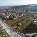 Chęciny. Budowa ścieżek rowerowych i remont drogi wojewódzkiej nr 762 / Jarosław Kubalski / Radio Kielce