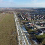 Chęciny. Budowa ścieżek rowerowych i remont drogi wojewódzkiej nr 762 / Jarosław Kubalski / Radio Kielce