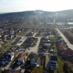 Chęciny. Budowa ścieżek rowerowych i remont drogi wojewódzkiej nr 762 / Jarosław Kubalski / Radio Kielce