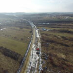 Chęciny. Budowa ścieżek rowerowych i remont drogi wojewódzkiej nr 762 / Jarosław Kubalski / Radio Kielce