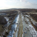 Chęciny. Budowa ścieżek rowerowych i remont drogi wojewódzkiej nr 762 / Jarosław Kubalski / Radio Kielce