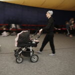 19.02.2018 Kielce. Zespół Szkół Katolickich. Próba spektaklu „Ozeasz. Historia niemożliwej rodziny” / Jarosław Kubalski / Radio Kielce