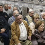 20.02.2018 Kielce. Przystanek Historia. „Wojciech Jaruzelski - karierowicz czy człowiek o rozdartym życiorysie?” to temat kolejnego spotkanie z cyklu „Kłopoty z historią” / Jarosław Kubalski / Radio Kielce