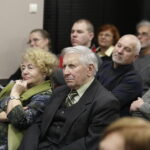 20.02.2018 Kielce. Przystanek Historia. „Wojciech Jaruzelski - karierowicz czy człowiek o rozdartym życiorysie?” to temat kolejnego spotkanie z cyklu „Kłopoty z historią” / Jarosław Kubalski / Radio Kielce