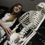 21.02.2018 Kielce. Energetyczne Centrum Nauki w KPT. Ferie z energią / Jarosław Kubalski / Radio Kielce