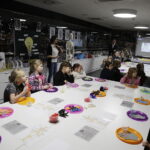 21.02.2018 Kielce. Energetyczne Centrum Nauki w KPT. Ferie z energią / Jarosław Kubalski / Radio Kielce