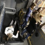 21.02.2018 Kielce. Energetyczne Centrum Nauki w KPT. Ferie z energią / Jarosław Kubalski / Radio Kielce