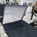 21.02.2018 Kielce. IX Międzynarodowe Targi Zabawek i Artykułów dla Matki i Dziecka KIDS’ TIME / Jarosław Kubalski / Radio Kielce